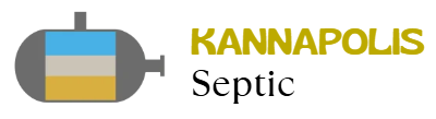 Kannapolis Septic logo