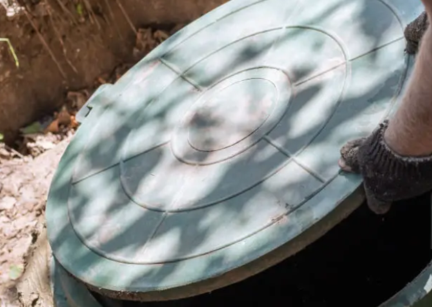 Real Estate Septic Inspections in Kannapolis, NC