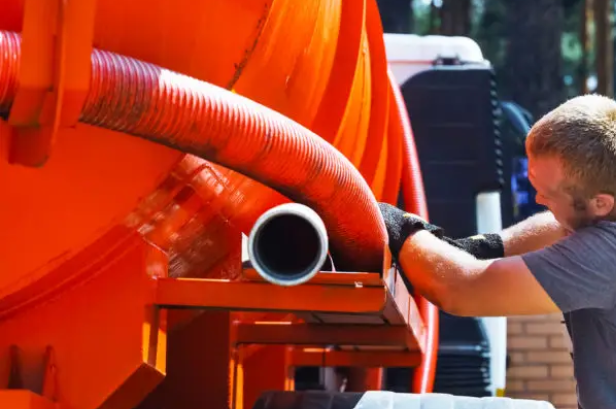 How Often Should You Pump Your Septic Tank