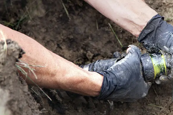 Septic System Repair in Kannapolis, NC